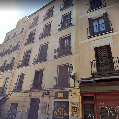 L&H Plaza Mayor Μαδρίτη Εξωτερικό φωτογραφία