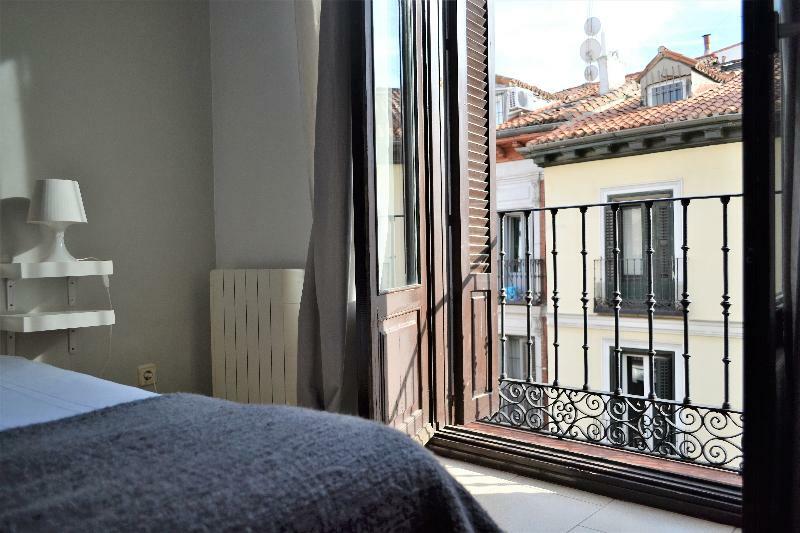 L&H Plaza Mayor Μαδρίτη Εξωτερικό φωτογραφία